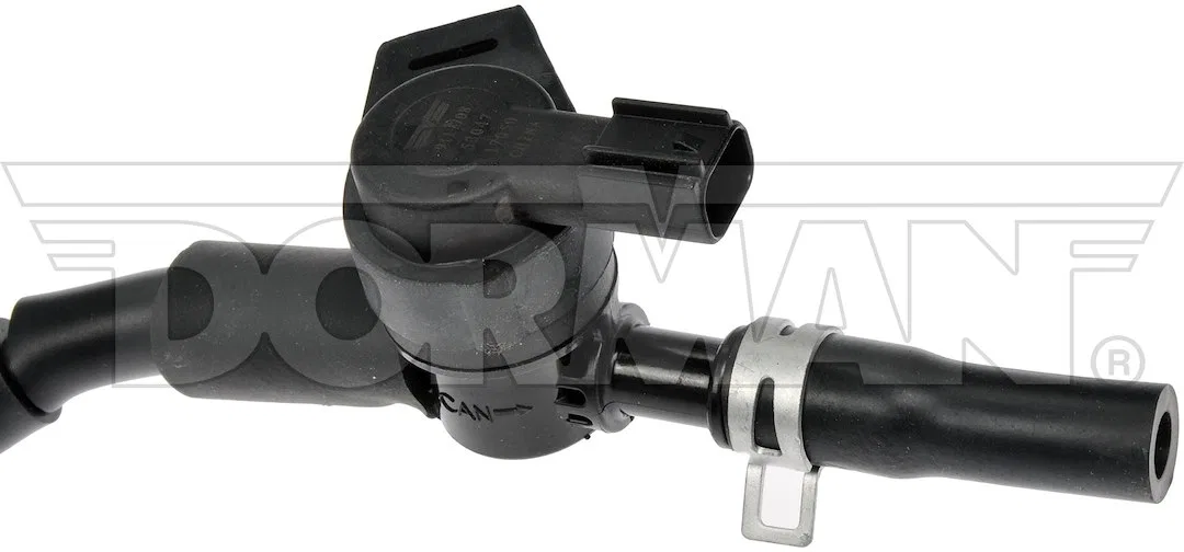 911-708 – DORMAN Vapor Canister Purge Valve, OE Replacement - view 3
